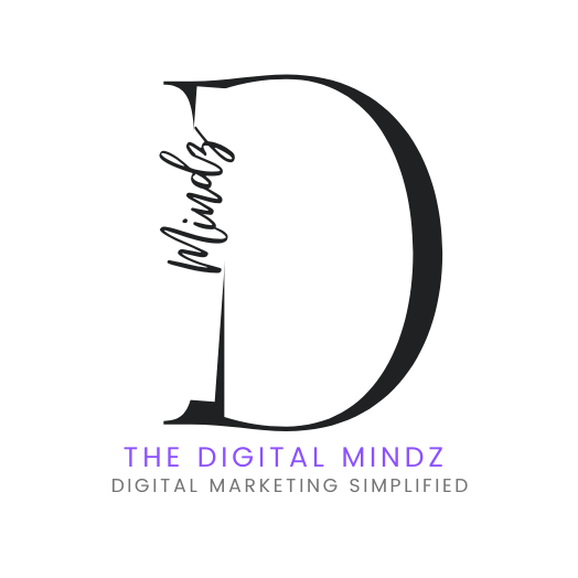 The Digital Mindz