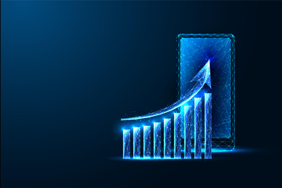 3.2× average follower growth in 90 days
